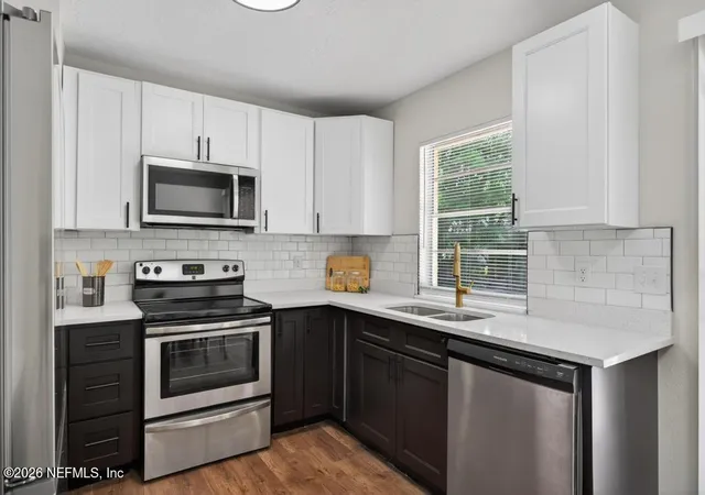 Photo 2 of Single family home for sale at 2941 3rd Street W, Jacksonville, FL 32254 | MLS# 2156721 | Listing updated on 2026-08-04