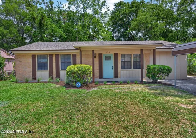 Photo 3 of Single family home for sale at 2941 3rd Street W, Jacksonville, FL 32254 | MLS# 2156721 | Listing updated on 2026-08-04