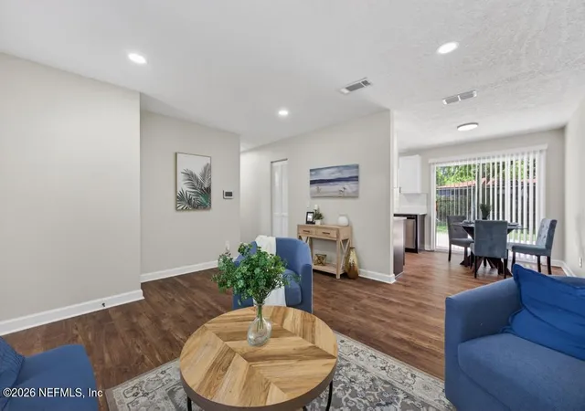 Photo 4 of Single family home for sale at 2941 3rd Street W, Jacksonville, FL 32254 | MLS# 2156721 | Listing updated on 2026-08-04