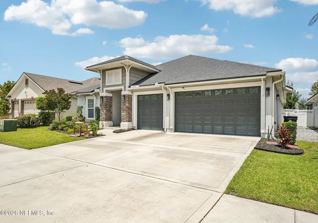 2nd image of 3859 Arbor Mill Cir, Orange Park, FL 32065 | MLS# 2159806