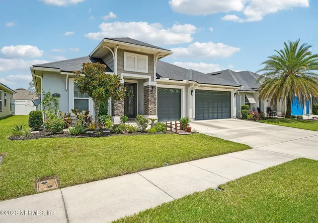 3rd image of 3859 Arbor Mill Cir, Orange Park, FL 32065 | MLS# 2159806