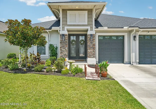 4th image of 3859 Arbor Mill Cir, Orange Park, FL 32065 | MLS# 2159806