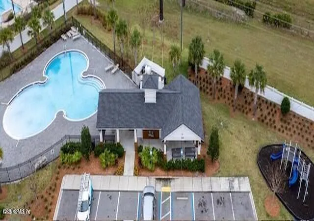 53rd image of 3859 Arbor Mill Cir, Orange Park, FL 32065 | MLS# 2159806