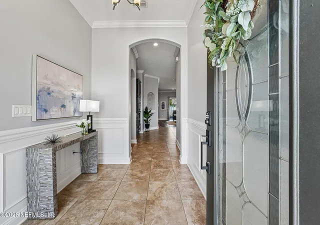 5th image of 3859 Arbor Mill Cir, Orange Park, FL 32065 | MLS# 2159806