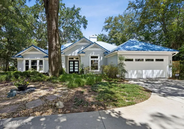 Photo 1 of Sale Pending at 5383 Florence Point Dr, Fernandina Beach, FL 32034 | MLS# 2159242 | Listing updated on 2026-08-10
