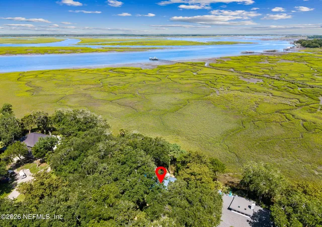 Photo 3 of Sale Pending at 5383 Florence Point Dr, Fernandina Beach, FL 32034 | MLS# 2159242 | Listing updated on 2026-08-10