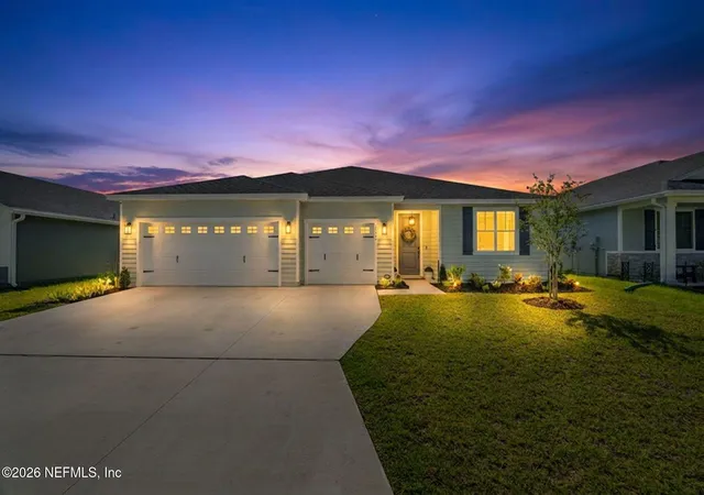 Photo 1 of Single family home for sale at 12667 Senbay Ct, Jacksonville, FL 32218 | MLS# 2156736 | Listing updated on 2026-08-03