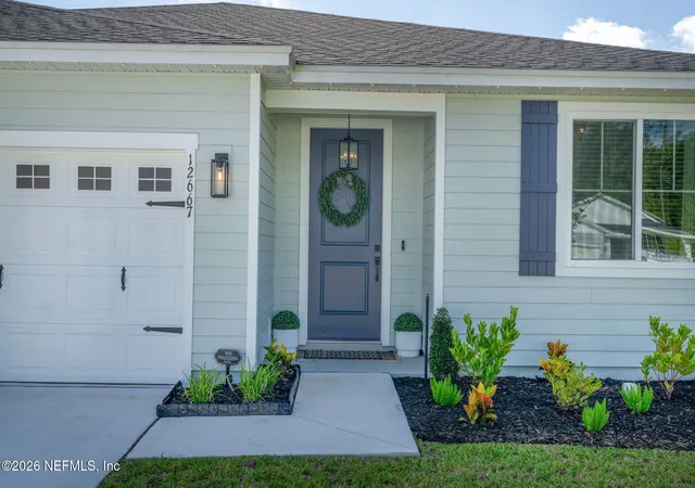 Photo 3 of Single family home for sale at 12667 Senbay Ct, Jacksonville, FL 32218 | MLS# 2156736 | Listing updated on 2026-08-03