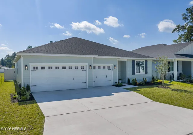 Photo 4 of Single family home for sale at 12667 Senbay Ct, Jacksonville, FL 32218 | MLS# 2156736 | Listing updated on 2026-08-03