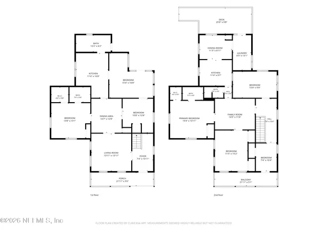 65th image of 31 Sanford St, Saint Augustine, FL 32084 | MLS# 2158460