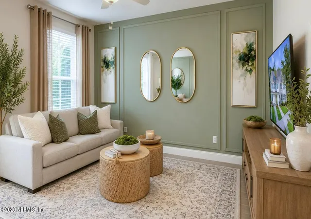 Photo 4 of Sale Pending at 10817 Corando Way, Jacksonville, FL 32257 | MLS# 2156735 | Listing updated on 2026-08-26