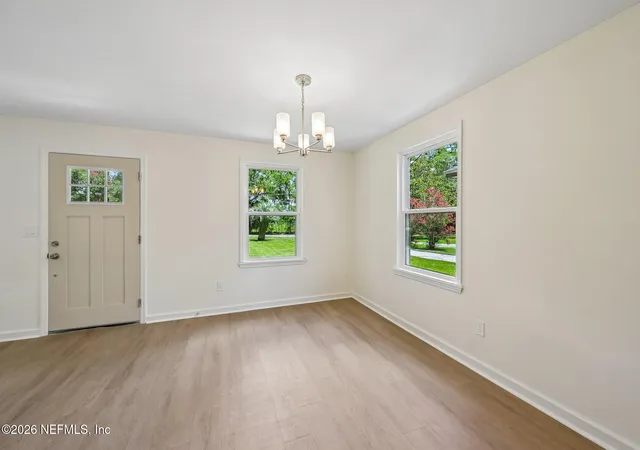 Photo 3 of Sale Pending at 5834 Hyde Grv Ave, Jacksonville, FL 32210 | MLS# 2156864 | Listing updated on 2026-09-03