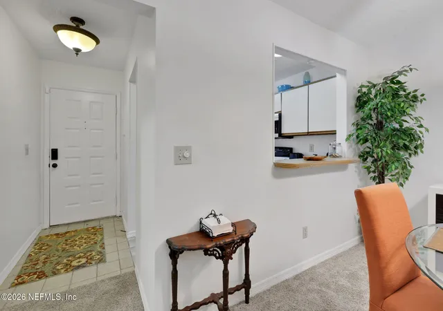 Photo 3 of Condo for sale at 85 Debarry Ave #1002, Orange Park, FL 32073 | MLS# 2156925 | Listing updated on 2026-09-16