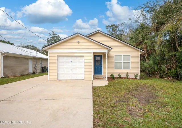 1st image of 53 Josiah St, Saint Augustine, FL 32084 | MLS# 2156796