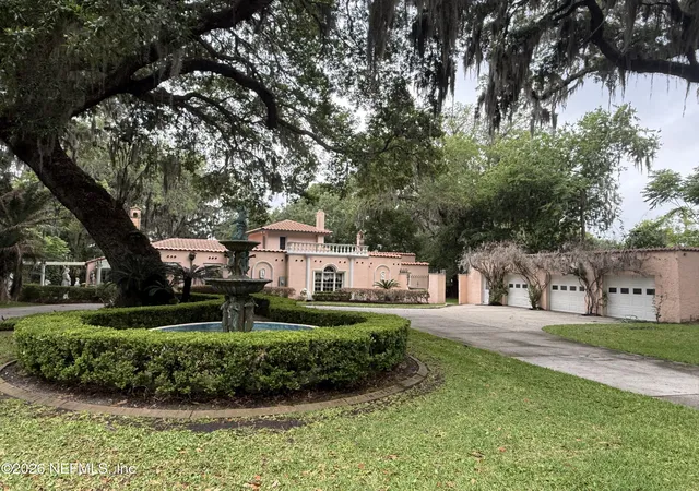 Photo 1 of Single family home for sale at 2200 Acadie Dr, Jacksonville, FL 32217 | MLS# 2156754 | Listing updated on 2026-07-23