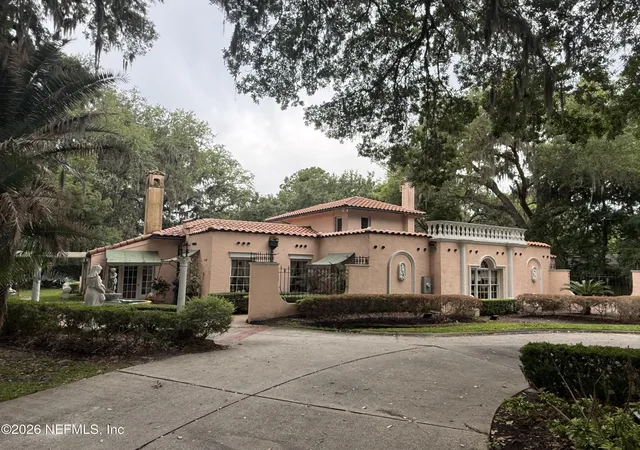 Photo 2 of Single family home for sale at 2200 Acadie Dr, Jacksonville, FL 32217 | MLS# 2156754 | Listing updated on 2026-07-23