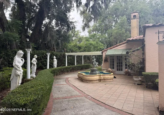 Photo 3 of Single family home for sale at 2200 Acadie Dr, Jacksonville, FL 32217 | MLS# 2156754 | Listing updated on 2026-07-23