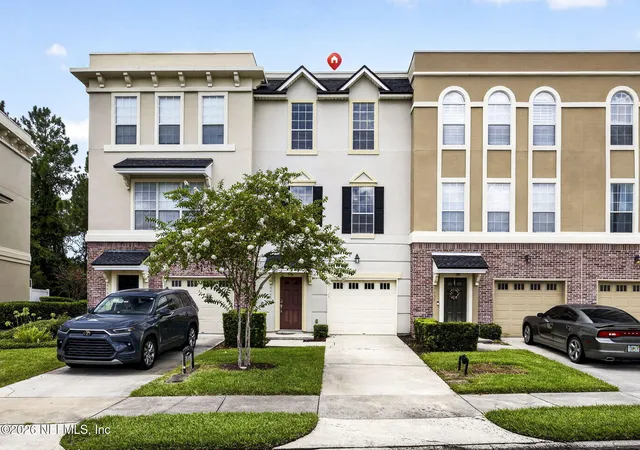 Townhouse for sale at 4460 Congressional Dr, Jacksonville, FL 32246 | MLS# 2156769