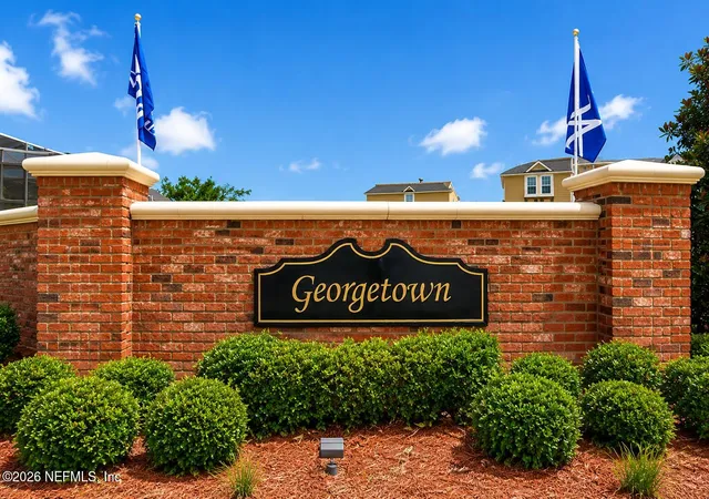 Photo 2 of Townhouse for sale at 4460 Congressional Dr, Jacksonville, FL 32246 | MLS# 2156769 | Listing updated on 2026-10-01