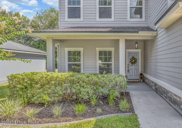Photo 1 of Single family home for sale at 749 Mandarin Ter, Saint Augustine, FL 32092 | MLS# 2156897 | Listing updated on 2026-09-12