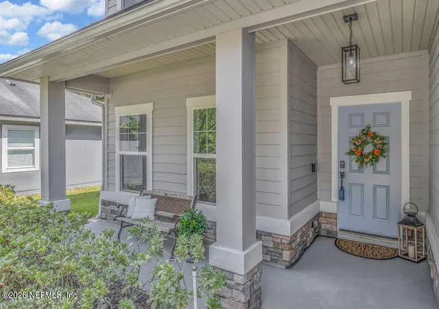 Photo 2 of Single family home for sale at 749 Mandarin Ter, Saint Augustine, FL 32092 | MLS# 2156897 | Listing updated on 2026-09-12