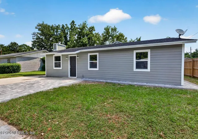 Photo 3 of Single family home for sale at 7427 John F Kennedy Dr W, Jacksonville, FL 32219 | MLS# 2156955 | Listing updated on 2026-09-18