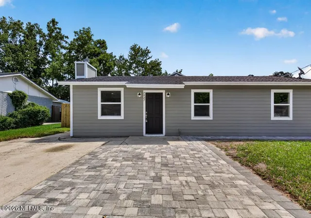 Photo 4 of Single family home for sale at 7427 John F Kennedy Dr W, Jacksonville, FL 32219 | MLS# 2156955 | Listing updated on 2026-09-18