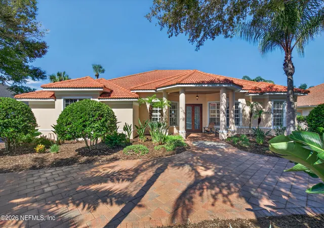 4th image of 8 Old Oak Dr N, Palm Coast, FL 32137 | MLS# 2156781