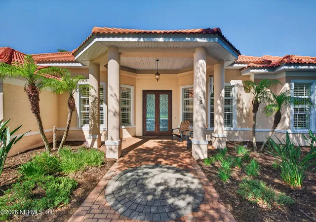 5th image of 8 Old Oak Dr N, Palm Coast, FL 32137 | MLS# 2156781