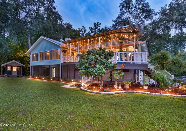 Photo 1 of Single family home for sale at 4002 Scenic Dr, Middleburg, FL 32068 | MLS# 2156807 | Listing updated on 2026-07-27