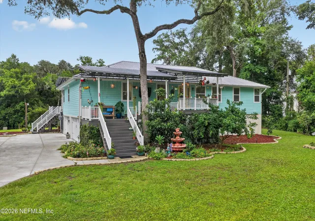 Photo 2 of Single family home for sale at 4002 Scenic Dr, Middleburg, FL 32068 | MLS# 2156807 | Listing updated on 2026-07-27