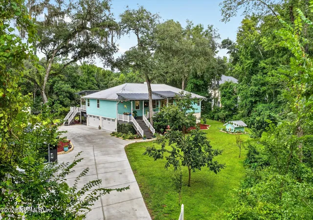 Photo 3 of Single family home for sale at 4002 Scenic Dr, Middleburg, FL 32068 | MLS# 2156807 | Listing updated on 2026-07-27