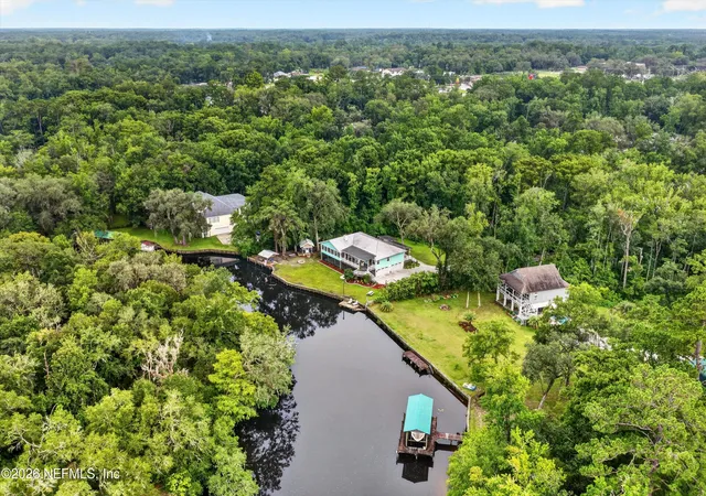 Photo 3 of Single family home for sale at 4002 Scenic Dr, Middleburg, FL 32068 | MLS# 2156807 | Listing updated on 2026-07-27