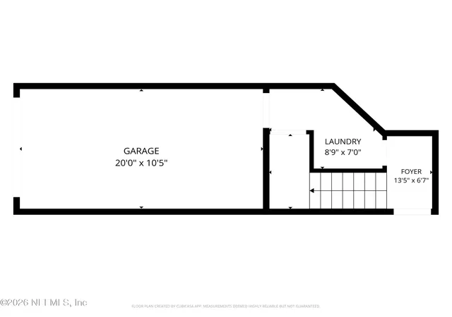 Photo 2 of Sale Pending at 13843 Herons Landing Way #9, Jacksonville, FL 32224 | MLS# 2157000 | Listing updated on 2026-10-07