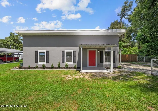 Photo 1 of Single family home for sale at 219 Halsey St, Palatka, FL 32177 | MLS# 2156799 | Listing updated on 2026-07-28