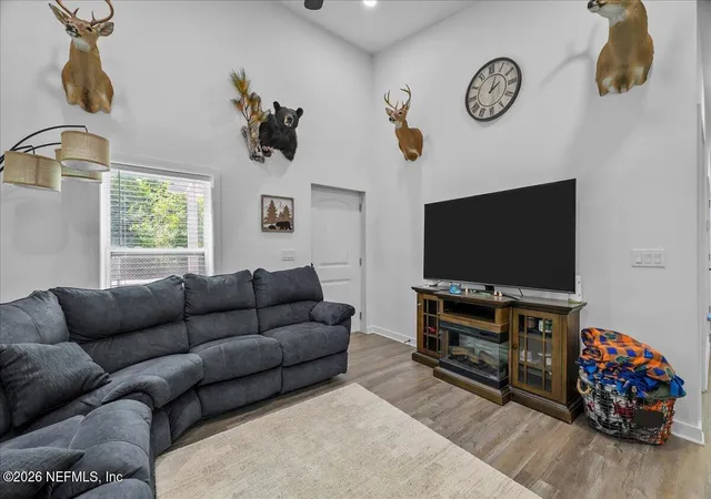 Photo 4 of Single family home for sale at 219 Halsey St, Palatka, FL 32177 | MLS# 2156799 | Listing updated on 2026-07-28