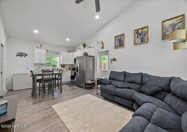 Photo 5 of Single family home for sale at 219 Halsey St, Palatka, FL 32177 | MLS# 2156799 | Listing updated on 2026-07-28