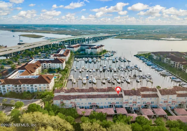 Photo 1 of Townhouse for sale at 13912 Atlantic Blvd, Jacksonville, FL 32225 | MLS# 2157730 | Listing updated on 2026-09-08