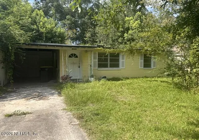 Photo 2 of Single family home for sale at 6335 Delacy Rd, Jacksonville, FL 32244 | MLS# 2156801 | Listing updated on 2026-09-17