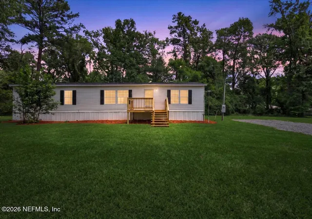 1st image of 5875 Spruce Rd, Macclenny, FL 32063 | MLS# 2156812