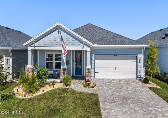 1st image of 265 Varner Wy, Saint Augustine, FL 32092 | MLS# 2156926