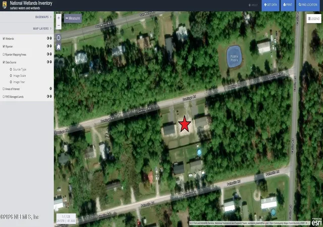 Photo 31 of Manufactured home for sale at 125 Domingo Rd, Satsuma, FL 32189 | MLS# 2156809 | Listing updated on 2026-09-03