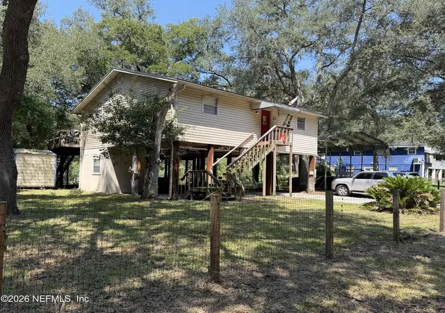 Photo 1 of Single family home for sale at 2879 Creek St, Middleburg, FL 32068 | MLS# 2156815 | Listing updated on 2026-09-07