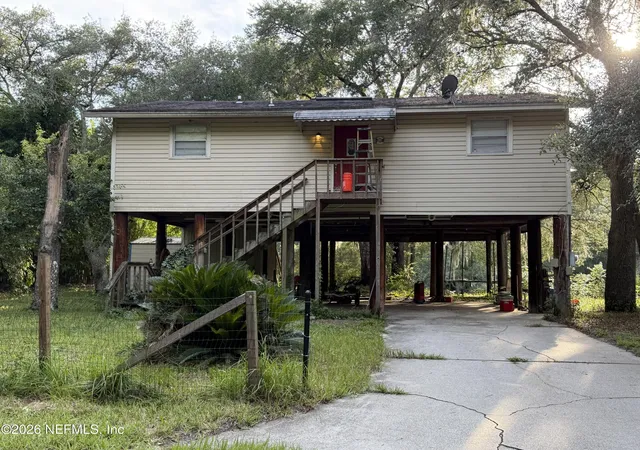 Photo 3 of Single family home for sale at 2879 Creek St, Middleburg, FL 32068 | MLS# 2156815 | Listing updated on 2026-09-07