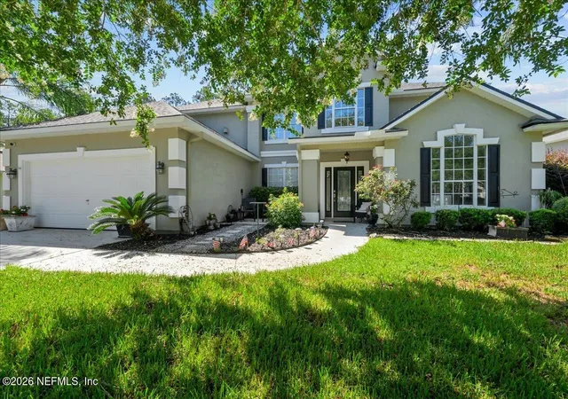 Photo 1 of Single family home for sale at 317 Hammock Grv Ct, Saint Johns, FL 32259 | MLS# 2156904 | Listing updated on 2026-08-30