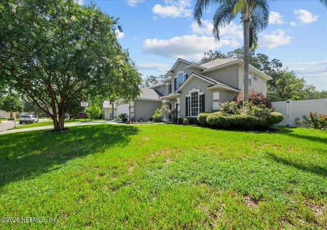 Photo 2 of Single family home for sale at 317 Hammock Grv Ct, Saint Johns, FL 32259 | MLS# 2156904 | Listing updated on 2026-08-30