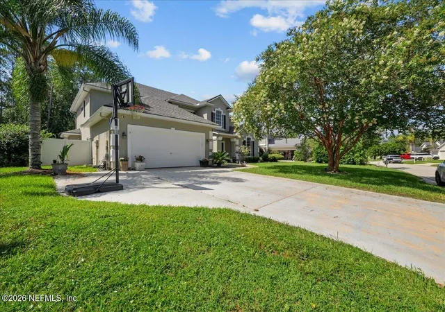 Photo 3 of Single family home for sale at 317 Hammock Grv Ct, Saint Johns, FL 32259 | MLS# 2156904 | Listing updated on 2026-08-30