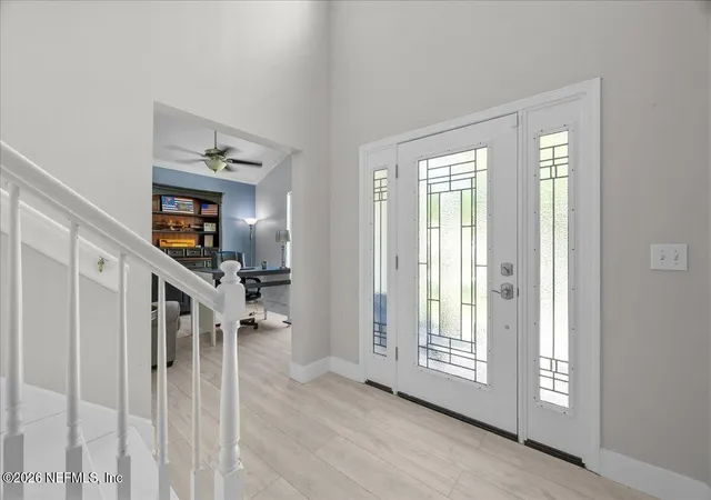 Photo 3 of Single family home for sale at 317 Hammock Grv Ct, Saint Johns, FL 32259 | MLS# 2156904 | Listing updated on 2026-08-30