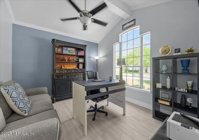 Photo 4 of Single family home for sale at 317 Hammock Grv Ct, Saint Johns, FL 32259 | MLS# 2156904 | Listing updated on 2026-08-30