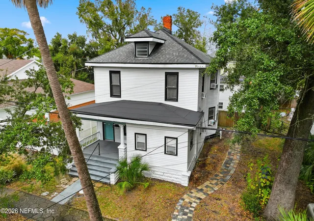 1st image of 135 E 17th St, Jacksonville, FL 32206 | MLS# 2157489